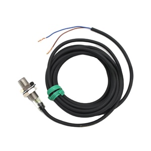 Sensor de interruptor de proximidad Gx12mlu original de - Product Image 1