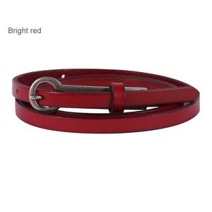 Kerah anjing kulit asli Vegan lembut kualitas Premium digulung dengan tali dalam jumlah besar - Product Image 5