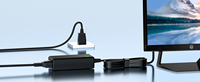 Großhandel N-tech 12V 4A DC Wandstecker Netzteil USB-Ladegerät für Smart Home Geräte Tablet Handy Schaltnetzteil CE FCC