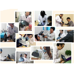 Dispositivo di Fototerapia UVB 308nm per Psoriasi, Vitiligine, Eczema, Dermatite Atopica, Malattie della Pelle - Product Image 5