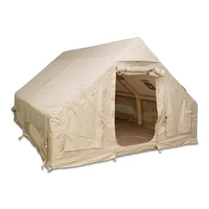 전문 야외 제조 업체 도매 12 평방 미터 풍선 텐트 캠핑 텐트 판매