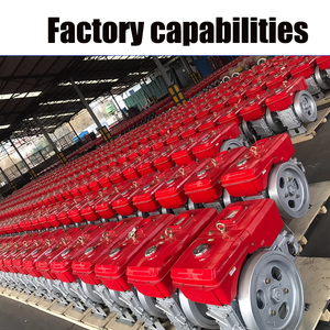 कृषि उपकरणों के लिए क्षैतिज, कॉम्पैक्ट, छोटे आकार का 10hp zs195 डीजल इंजन - Product Image 5