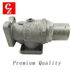 วาล์วตรวจสอบแรงดันขั้นต่ำรุ่นใหม่ MPV-40K-Y สำหรับอุปกรณ์เสริมเครื่องอัดอากาศคุณภาพสูง - Product Image 2