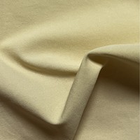Tissu uni de qualité supérieure, respirant, résistant à l'eau, infroissable, lavable, avec impression numérique personnalisée, pour vêtements de mode, vêtements d'extérieur et usage domestique