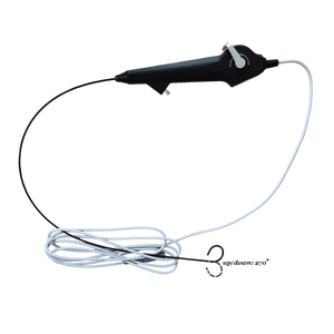 Ureteroscópios Descartáveis Seguros e Acessíveis, Dispositivo Médico Flexível de Uso Único para Diagnóstico de Urologia - Product Image 4