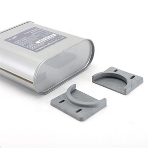 Tụ Điện Kvar <span class=keywords><strong>3</strong></span> Pha Của Ngân Hàng 400V 2.5 Kvar Nhà Sản Xuất Trung Quốc - Product Image 3