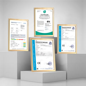 Ensemble de housse de <span class=keywords><strong>couette</strong></span> de qualité hôtelière de luxe, 100% fibre de bambou, taille king, 300 fils, toutes saisons, pour linge de lit haut de gamme - Product Image 6