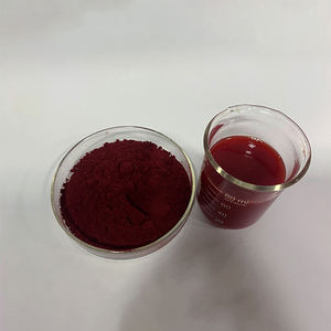 ผงไลโคปีน95% ไลโคปีน502-65-8 10% - Product Image 3