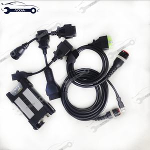 สำหรับ Vocom II 88894000+ V2.8.241 PTT Dev2tool Premium Tech Tool สำหรับรถบรรทุก รถขุด เครื่องมือวินิจฉัยงานก่อสร้าง - Product Image 5