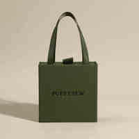 Boîte cadeau de bijoux à tiroir portable personnalisé avec rangement en papier imprimé avec logo pour bagues, boucles d'oreilles, colliers et montres