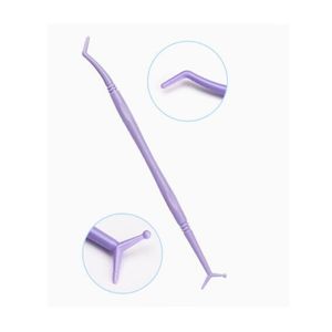 Condensador Dental Plástico Autoclavable Plugger Instrumento De Llenado - Product Image 4