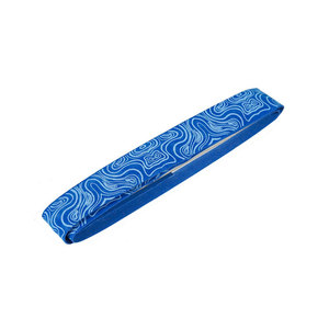 Accesorios DE TENIS Anit-Slip Tacky <span class=keywords><strong>Tennis</strong></span> Over Grip Tape Soft Hand Feel Overgrip brillante para raqueta de tenis - Product Image 3