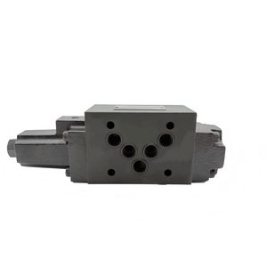 Vannes modulaires hydrauliques de réduction de pression de la série MRP MRA MRB, type MRP-01 MRP-03, modèle MRP-03-H-30 - Product Image 5