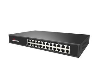 Suitable 24-port Gigabit <b>Ethernet</b> <b>Switch</b> - Product Image 2
