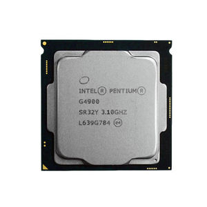 Procesador Intel Core CPU G4900 G6400 G6600 G6900 Original Nuevo en Caja, 3.3GHz, 6M de Caché, LGA1150, para Ordenador de Escritorio - Product Image 3