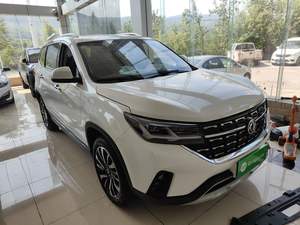 Dongfeng forthing T5 EVO 2024 SUV <span class=keywords><strong>รถ</strong></span>เบนซิน5ประตู5ที่นั่งรถ SUV ขนาดเล็ก1.5T forthing U Tour <span class=keywords><strong>รถ</strong></span>จีน SUV 2024<span class=keywords><strong>รถ</strong></span>ใหม่ - Product Image 3