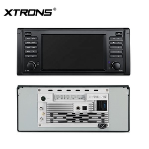Autoradio Android 7 pouces pour BMW Série 5 E39/E39 M5 Octa Core 6+128 Go AI NPU CarPlay DSP Écran QLED Sortie coaxiale CE-XTRONS - Product Image 5