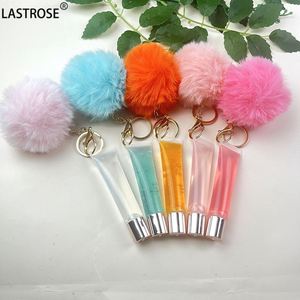 Kit de Brillo Labial de Marca Privada, Set de Regalo de Maquillaje al por Mayor con Delineador de Labios Mate Impermeable y Aceite Labial - Product Image 4