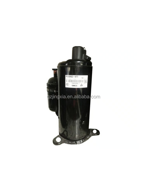 Original New GMCC R22 Rotary Compressor PH290M2C-4FT1 PH360G2C-4MU1 17400BTU 5100W 1.5HP 220-240V 1PH 50Hz for Air Conditioner