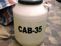 Cocamide DEA de qualité cosmétique 6501 CDEA, tensioactif non ionique, épaississant et agent moussant (65 % de contenu actif) pour shampoing et savon