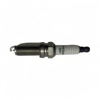 Bougie d'allumage OEM Chery Tiggo 3 5 7 8 F4J16-3707010 - TORCH K7R Iridium - Ensemble de 4 pièces - Compatible Exeed Jetour