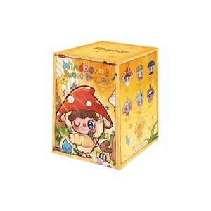 Nouveauté : Peluche authentique Nommi <span class=keywords><strong>Piro</strong></span> Piroo Windborne Sweet Dreams, boîte mystère, jouet de collection pour achat en gros - Product Image 2