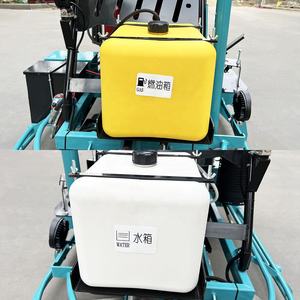 VANSE VS836H تصميم جديد للركوب على أرضية خرسانية تسوية مجرفة طاقة هيدروليكية ركوب السلطة ملمع خرساني - Product Image 6