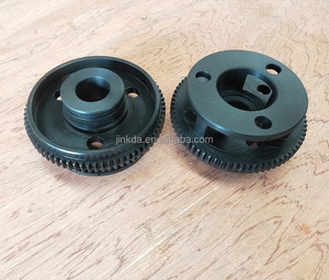 <span class=keywords><strong>Carrier</strong></span> 113-15-22310 Voor <span class=keywords><strong>Bulldozer</strong></span> D31A-17 D31A-16 - Product Image 3