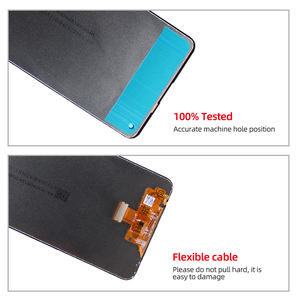 Pantallas LCD para Teléfono Móvil A21S, Pantalla Táctil Digitalizadora, Venta al Por Mayor para A21S A217 - Product Image 4