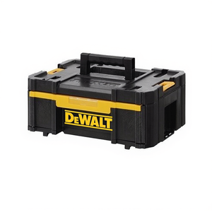 Caja de herramientas DeWalt de 18 pulgadas con asa y cierre para almacenamiento y transporte - Product Image 2