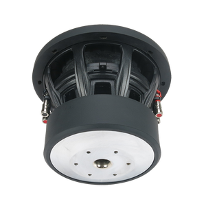 Caisson de basses à port actif passif de 8 pouces 400W Caisson de basses de voiture de 400W RMS de 8 pouces avec double bobines Strong 1000W Peak <span class=keywords><strong>SPL</strong></span> - Product Image 3