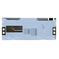 Placa Controladora LCD BOE HV750QUB-F90 TCON para Televisores LCD de 75 Pulgadas, Panel LED, Reemplazo de Placa de Conexión T-CON