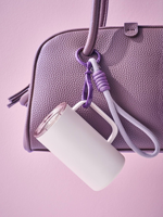 Gobelet isotherme portable en acier inoxydable de 133 ml, mini-gobelet de voyage avec couvercle, style américain