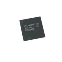 Circuit intégré ShenZhengPengYing IC Chip TLE7188F QFN