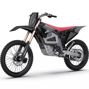 Moto Kayo Alkaid EC2 pour adultes 21000W 72V 50Ah 100km/h STARK FUTURE Fabriquée en Chine - Product Image 3