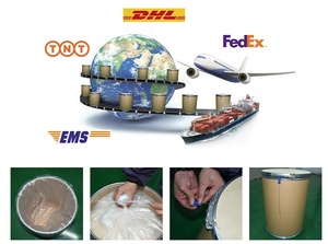 Berberin Hidroklorür / HCl Berberin / Berberin HCl %97 Titreşim Yöntemiyle - Product Image 6