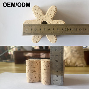 Offre Spéciale : Briques Bio Calcinées <span class=keywords><strong>à</strong></span> Haute Température, Design Étoilé Creux, pour Média Filtrant de Filtre Externe de Bassin - Product Image 3
