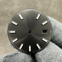 Montres mécaniques automatiques de luxe pour hommes, mouvement VSF Factory 3235, haut de gamme, élégantes, décontractées, raffinées