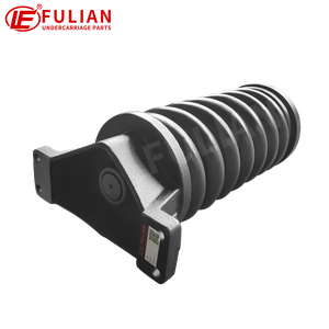 Tendeur de chenilles d'excavatrice de haute qualité VOE14562924 SA1181-00042 pour <span class=keywords><strong>Volvo</strong></span> séries EC210 et EC240B - Product Image 4