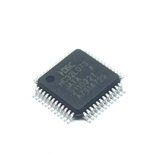Merrillchip Hot Bán vi điều khiển lĩnh vực lập trình cổng mảng IC HC32L073JATA-LQ48 chip nhà máy mua - Product Image 1