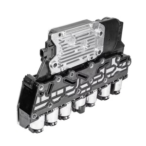 ชุดควบคุมเกียร์ HXT รุ่นที่ 1 ที่ผ่านการผลิตใหม่ TCU TCM 6T30 6T40 6T50 อะไหล่เกียร์ สำหรับ Chevrolet Cruze EPICA มาตรฐาน IATF16949 - Product Image 1