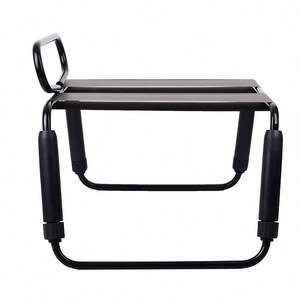 Erwachsenen-<span class=keywords><strong>Sex</strong></span>-Massagestuhl abnehmbare Positionsvariante frei einstellbare Höhe SM-Stuhl für Paare Sextool - Product Image 1