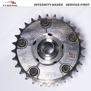 Convertidor de sincronización de piezas originales, variador de fase de inducción para <span class=keywords><strong>Ferrari</strong></span> <span class=keywords><strong>458</strong></span> FF F12 GTC4 812 California LaFerrari Purosangue 241906 - Product Image 5