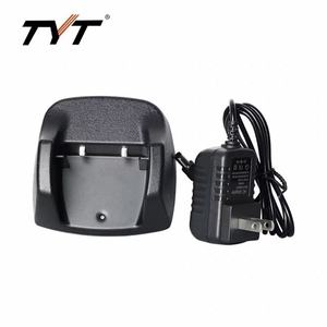 แบตเตอรี่ลิเธียม Tyt Tc 100 7.8V 4800mAh สำหรับชุดแบตเตอรี่วิทยุสื่อสาร - Product Image 5