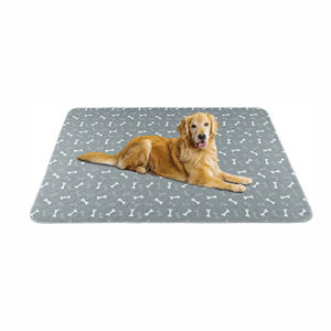 Top seller riutilizzabili Pee Dog Pee Mat cucciolo WC we pad <span class=keywords><strong>Pet</strong></span> <span class=keywords><strong>Pet</strong></span> <span class=keywords><strong>Training</strong></span> & behaviour prodotti - Product Image 6