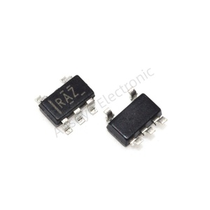 ANSOYO OPA314AIDBVR OPA314AI SOT23-5 IC Chips <b>Integrated</b> <b>Circuits</b> Electronic Components Amplifier - Product Image 2