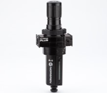 Régulateur de filtre modulaire Excelon B73G-4AK-AD3-RMG, vidange automatique, cuve en aluminium, 100 Dm³/s pour l'automatisation industrielle - Product Image 6