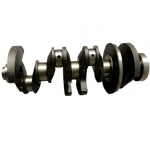 Cigüeñal para BMW E60 E61 E81 E87 E88 E90 E92 E93 <span class=keywords><strong>N43</strong></span> N43B16 N43B20 Cigüeñal - Product Image 2