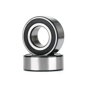 High quality Double row Angular Contact Ball Bearing 5208 5209 5210 5211 5212 5213 5214 5215-2RS