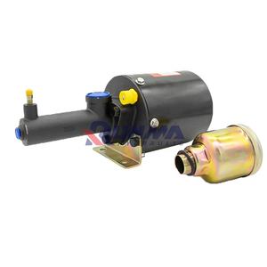 रुमा 9f653 36a020000a0 फुट बूस्टर न्यूमेटिक डीजल ब्रेक सिस्टम एयर फ्लो कंट्रोल वाल्व - Product Image 5